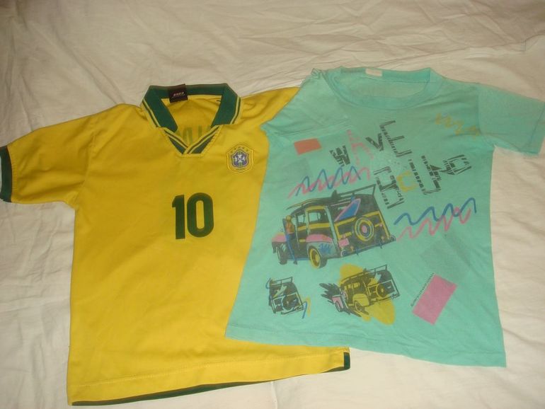 Вещи для мальчика 10-12 лет (пакетом 1500 р., Люберцы)