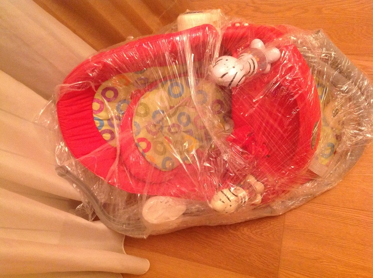 Приятные нужности для малыша