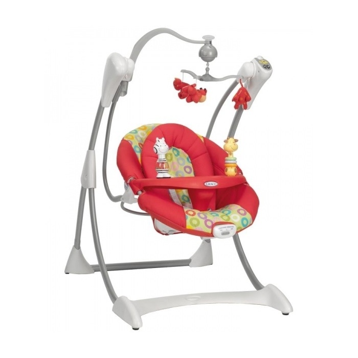 Приятные нужности для малыша