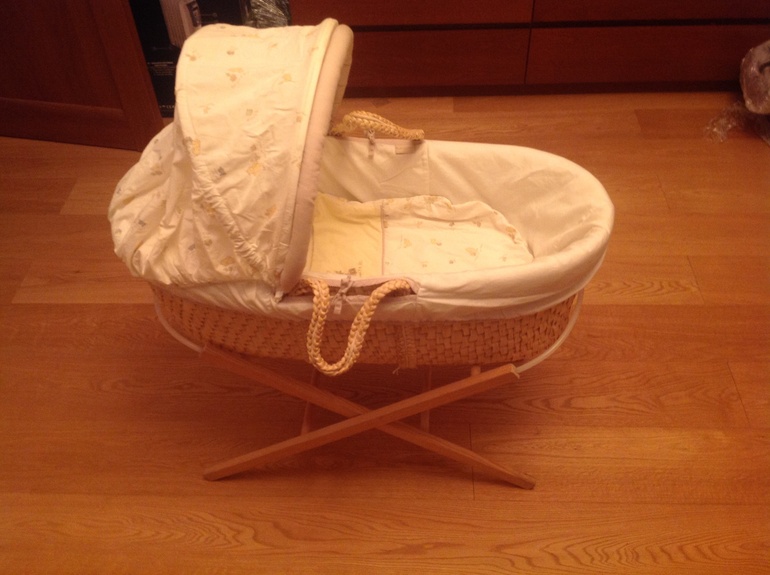 Приятные нужности для малыша