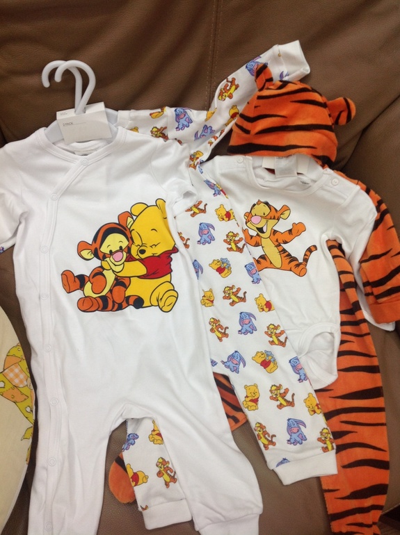 Поездка в мегу