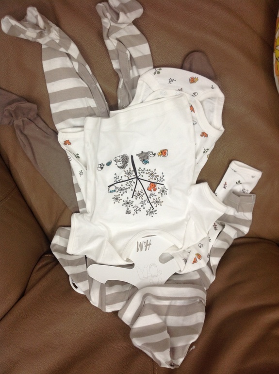 Поездка в мегу