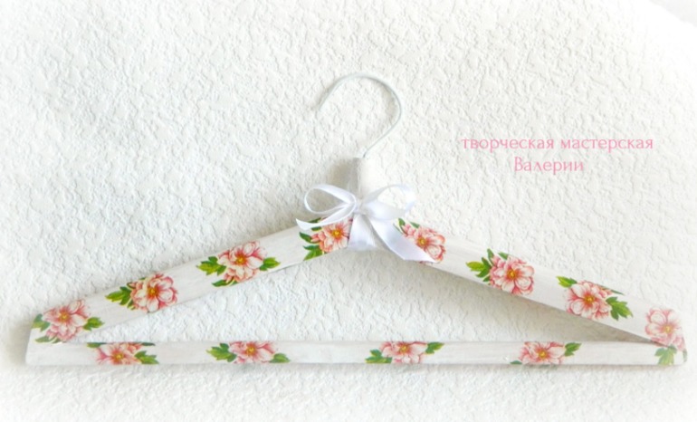 Несколько моих декупажных работ)