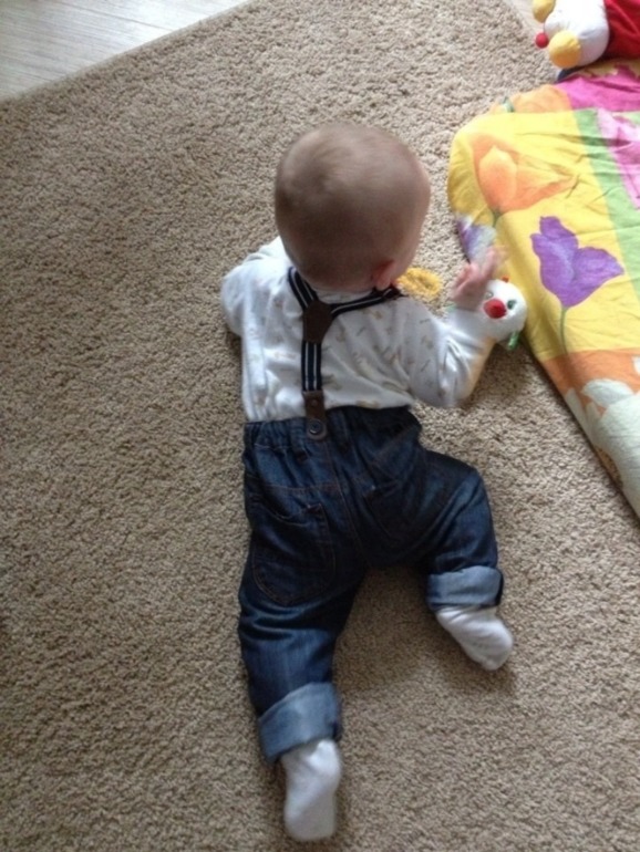 Next на вырост