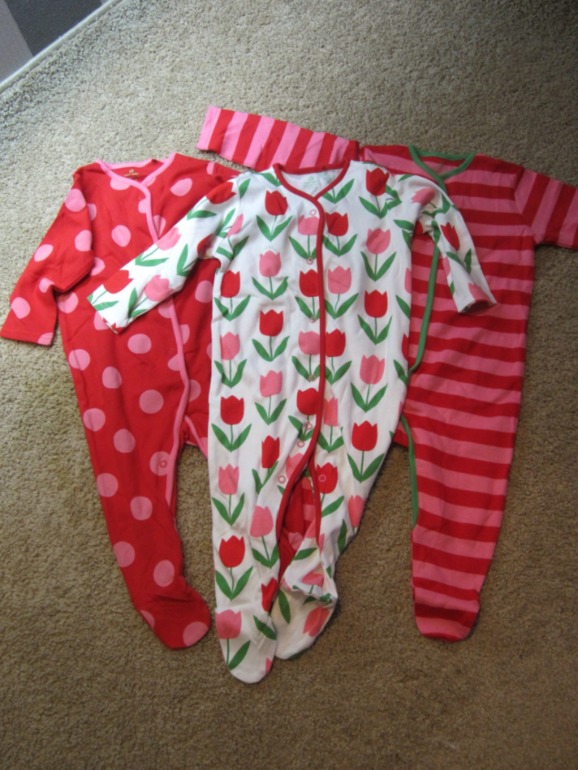 Небольшой хвастик из свежей посысочки от Next