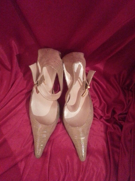 Туфли женские. 38р. 500 р.