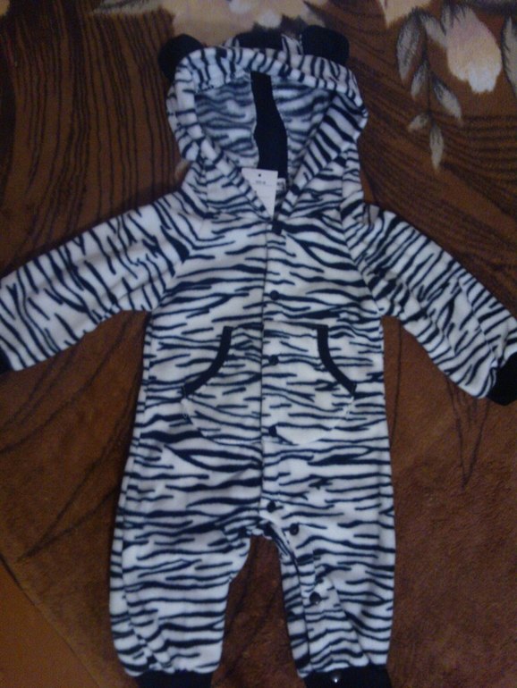 Костюмы теплые детские. Отправлю наложенным.