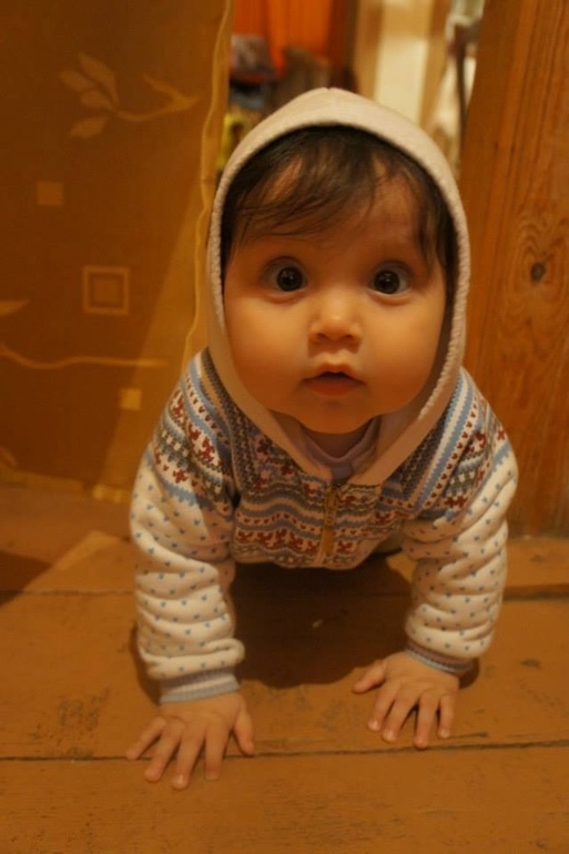 Возвращаемся в Москву, ищем жилье с няней или няню с жильем!