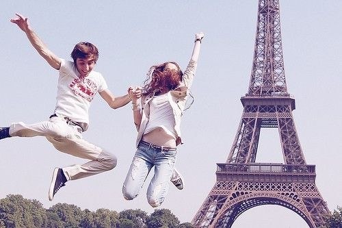 Happy Friday 13!!! : )) )