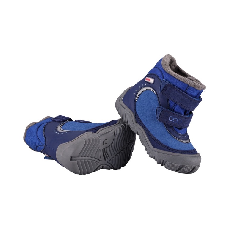 Новые ботинки REIMA мембрана, зима р. 20 на мальчика. Продаю за номинал.