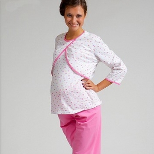 Белье для беременных