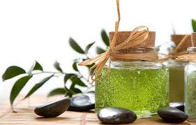 Восточные секреты красоты