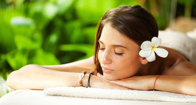 Здоровье без таблеток