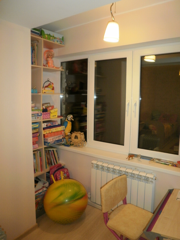 Детская для дочки