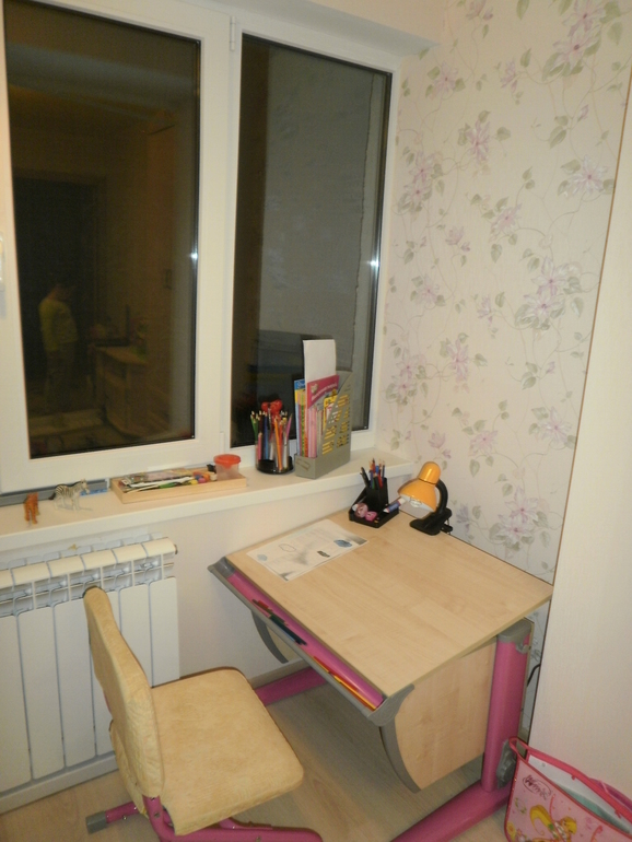 Детская для дочки