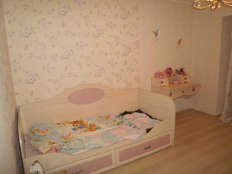 Детская для дочки