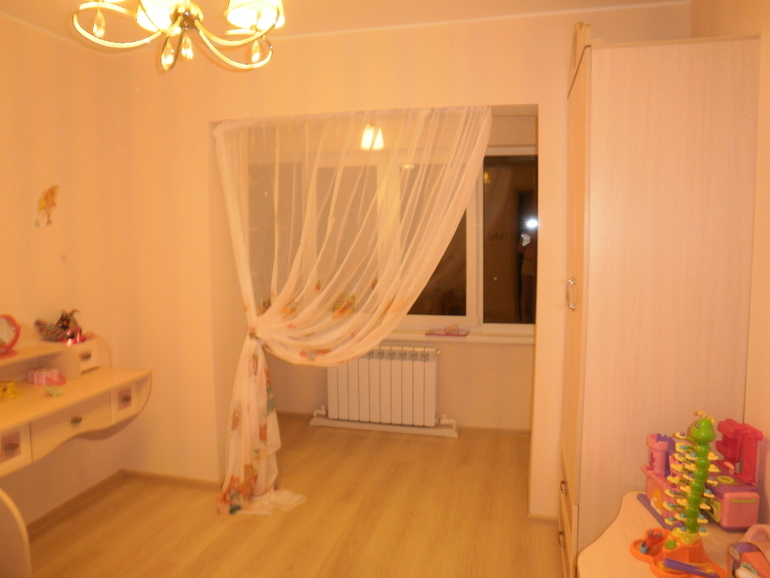 Детская для дочки