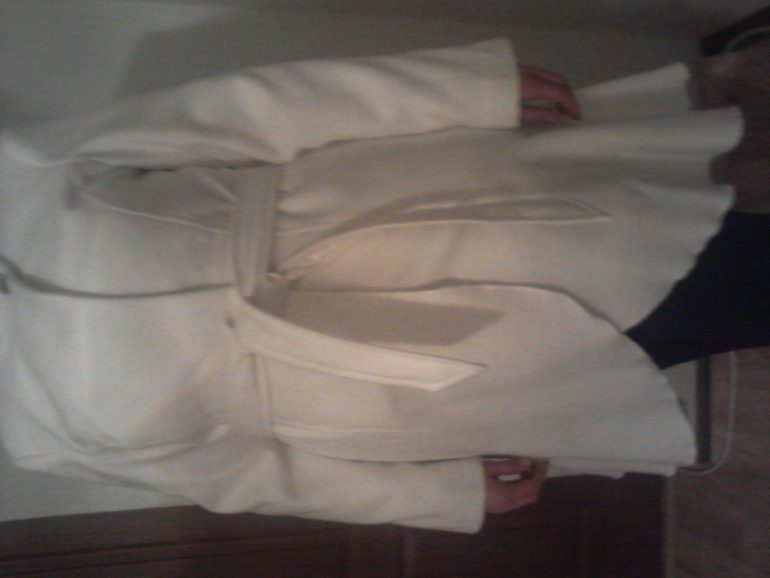 еще один хваст)))