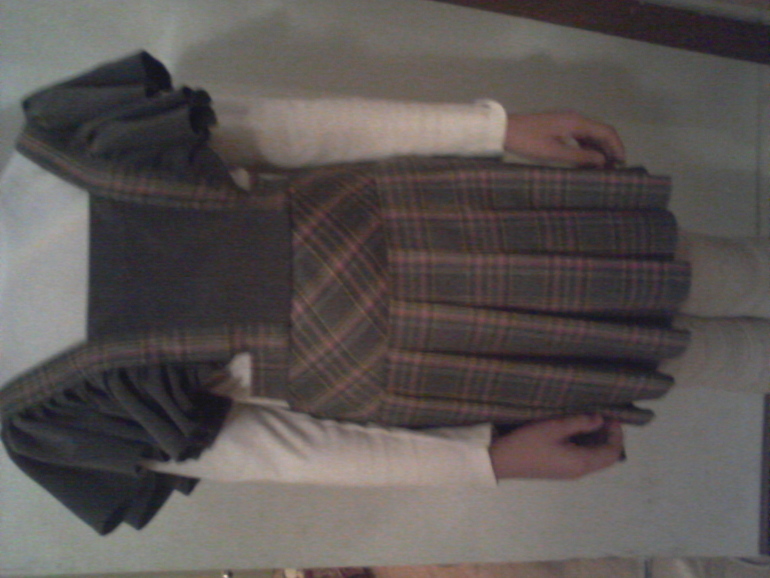 можно я тоже похвастаюсь!