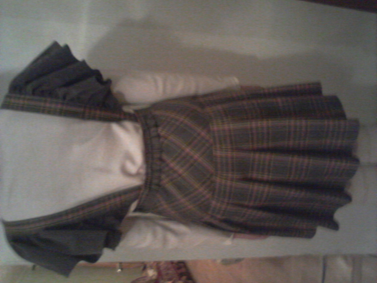 можно я тоже похвастаюсь!