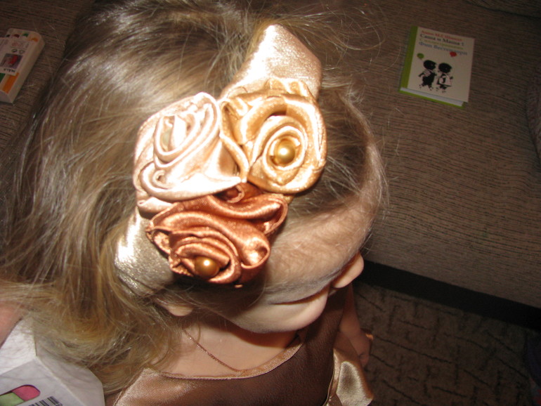 Костюмы и платья для маленьких принцесс