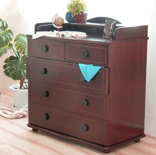 Срочно нужен совет по выбору комода!Красная звезда или Можгинский лесокомбинат?