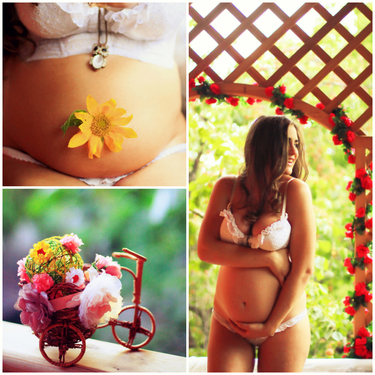 Попытка №2 или Let me intoduce myself