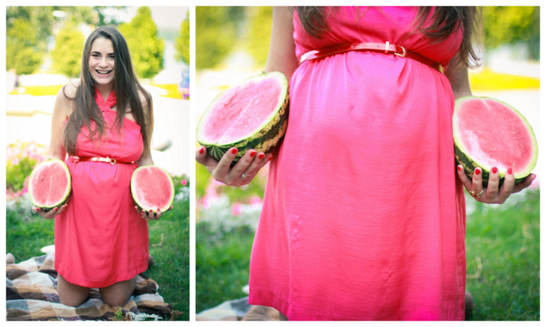 Наш первый семейный фотосет ^^