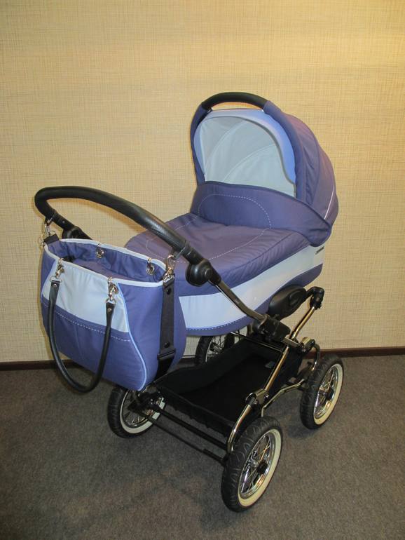 Продаем классическую коляску Navington Caravel коллекция 2013 г. Цена 7000 руб.г. Лыткарино Московская обл.