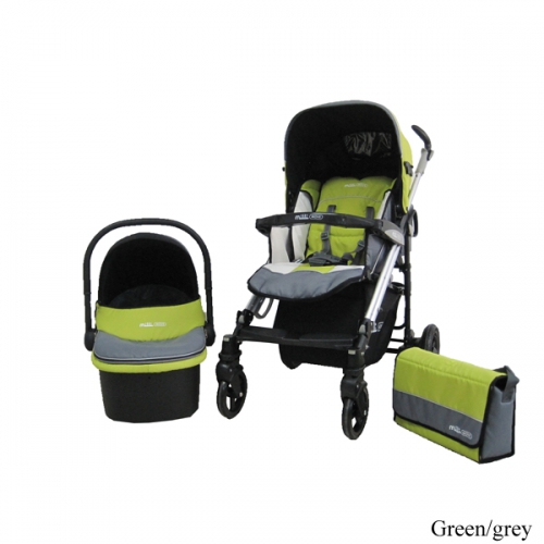 milli move 2в1 есть у кого такая. нужны отзывы