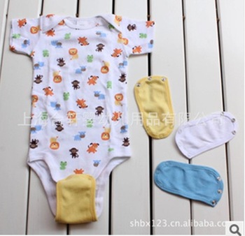 Удлиннитель на бодики