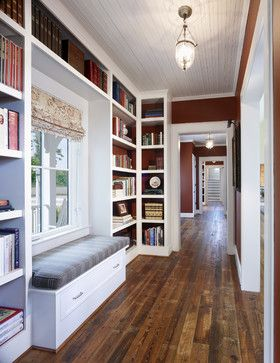 Холл-подборка