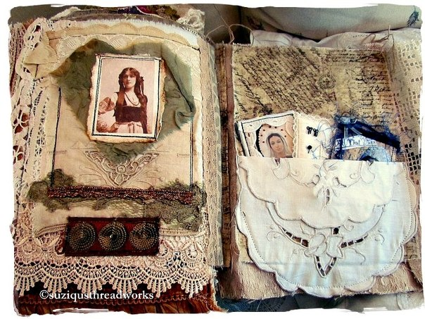 Вещи с характером