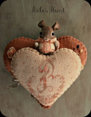 Вещи с характером