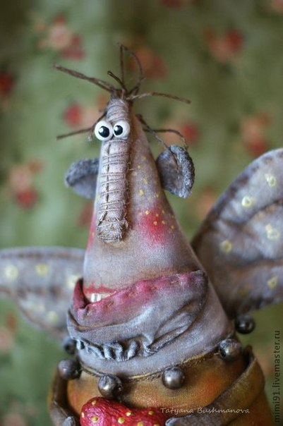 Вещи с характером