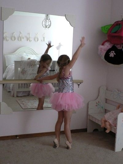 Детские комнаты - подборка