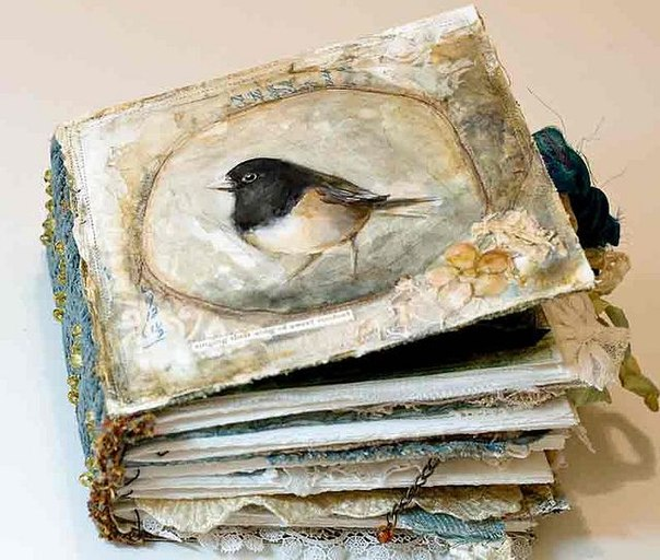 Вещи с характером