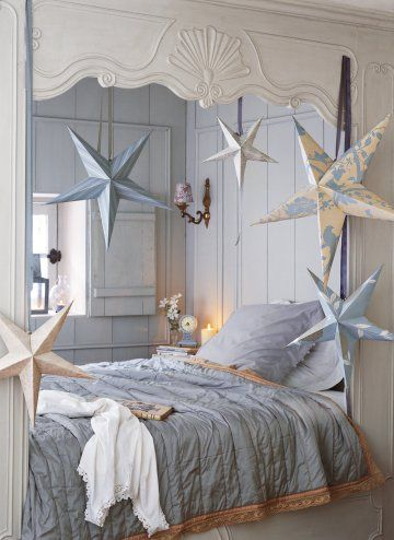 Детские комнаты - подборка