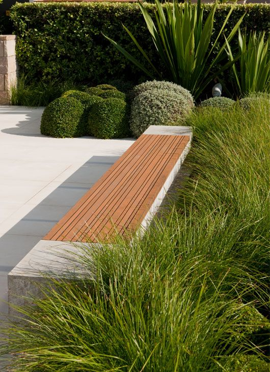 Садовые идеи