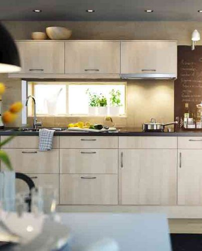 Маленькие кухоньки