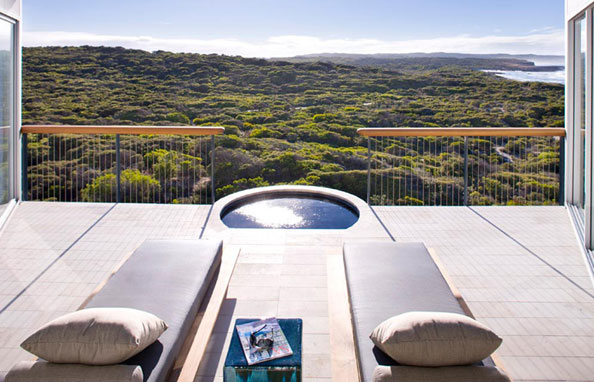 Дома прерии