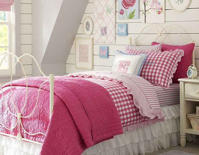 Детские комнаты - подборка