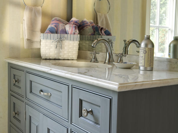 Ванные комнаты - это именно комнаты