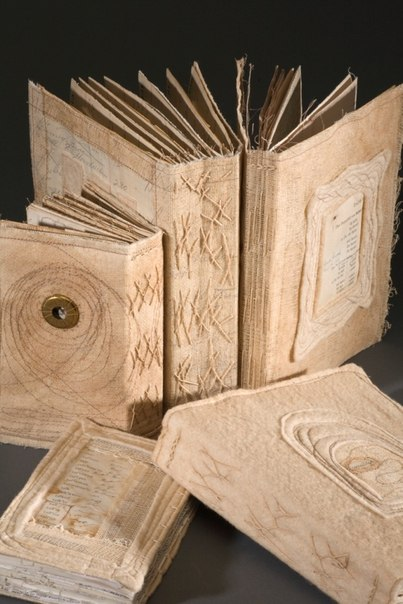 Вещи с характером