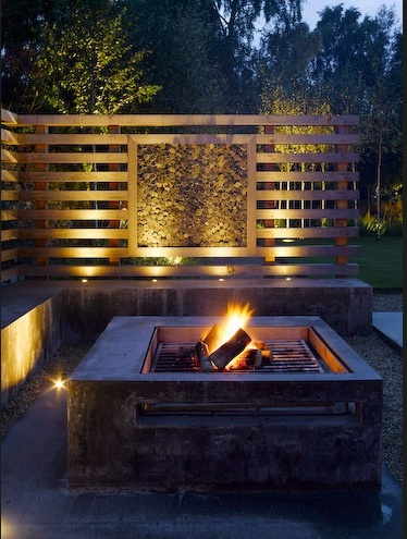 Садовые идеи