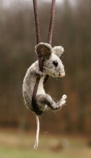 Вещи с характером