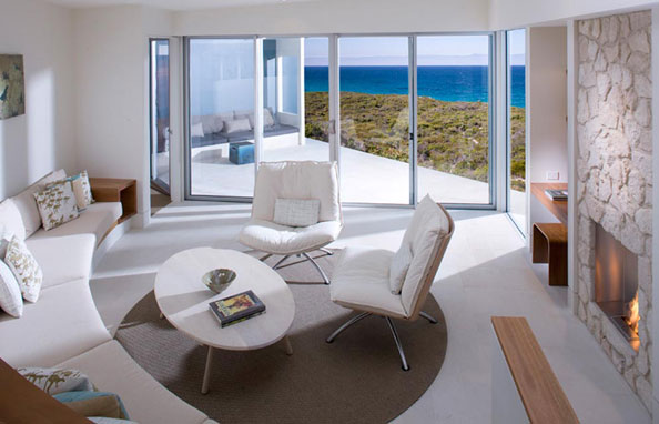 Дома прерии