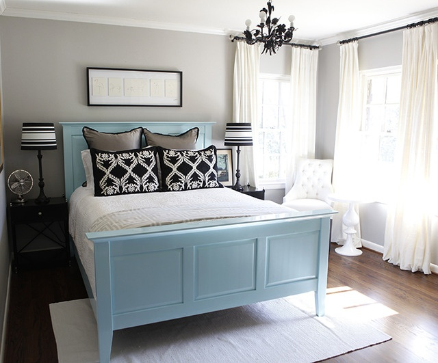 Детские комнаты - подборка