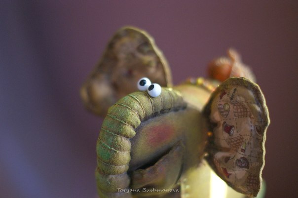 Вещи с характером