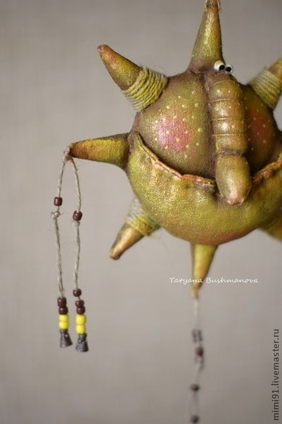 Вещи с характером